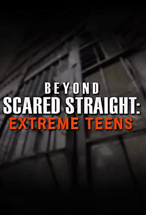 Season 1 – Beyond Scared Straight: Extreme Teens